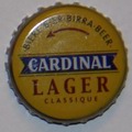 Cardinal Lager