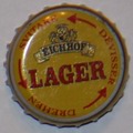 Eichhof lager