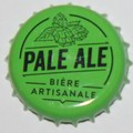 Pale Ale Biere Artisanale