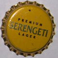 Serengeti premium lager