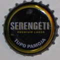 Serengeti Premium Lager