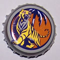 Tiger Lager Beer