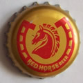Red Horse beer