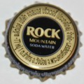 Rock Mountain Soda Water