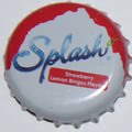 Splash Strawberry