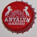Antalya Gazozu