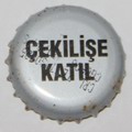 Cekilise Katil