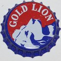 Gold Lion