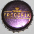 Tuborg Frederik