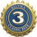 Baltika 3 classic beer