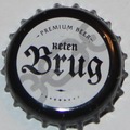 Keten Brug Premium beer