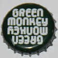 Green monkey