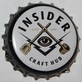 Insider craft hub