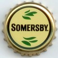 Somersby apple