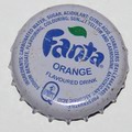 Fanta orange