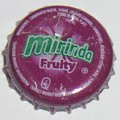 Mirinda Fruity