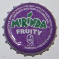 Mirinda Fruity