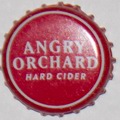 Angry Orchard Hard Cider