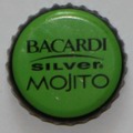 Bacardi Silver Mojito