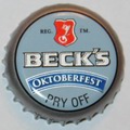 Becks Oktoberfest
