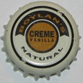 Boylans Creme Vanilla Natural