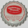 Delaware Punch Non Carbonated