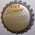 Diet Sunny Citrus Cola