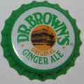 Dr. Browns Original Ginger Ale