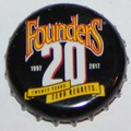 Founders 20 Years