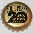 Four Peaks 20 Years