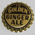 Golden Ginger Ale