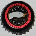 Goose Honekers Ale
