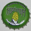 Hoptimum Whole Cone Imperial IPA