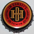 JW Dundees Ales & Lagers