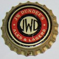 JW Dundees Ales & Lagers