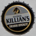 Killians Irish Stout