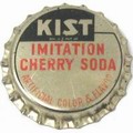 Kist Imitation Cherry Soda