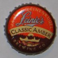Leinies Classic amber