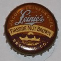 Leinies Fireside Nut Brown