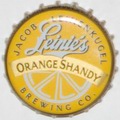 Orange Shandy