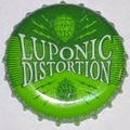 Luponic Distortion