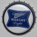 Miller High life