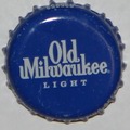 Old Milwaukee light
