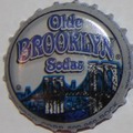 Olde Brooklyn Sodas