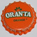 Oranta Orange