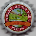 Reeds Cherry Ginger Brew