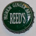 Reeds Premium Ginger