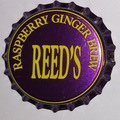 Reeds Raspberry Ginger 