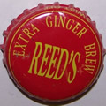 Extra Ginger Brew