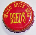 Reeds Spiced Apple Brew